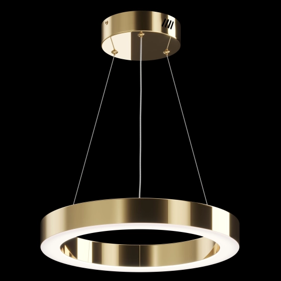 Lampa wisząca Saturno MOD415PL-L36BS4K Maytoni - zdjęcie dodatkowe 2