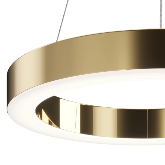 Lampa wisząca Saturno MOD415PL-L36BS4K Maytoni - zdjęcie dodatkowe 3