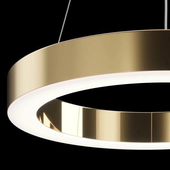 Lampa wisząca Saturno MOD415PL-L36BS4K Maytoni - zdjęcie dodatkowe 4