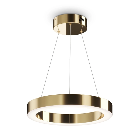 Lampa wisząca Saturno MOD415PL-L36BS4K Maytoni - zdjęcie produktu