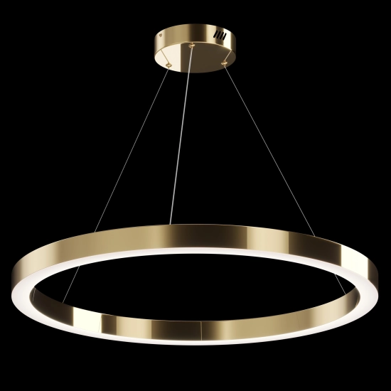 Lampa wisząca Saturno MOD415PL-L60BS4K Maytoni - zdjęcie dodatkowe 2