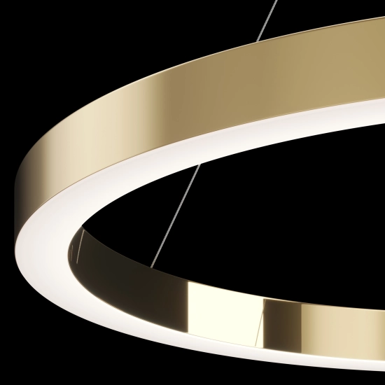 Lampa wisząca Saturno MOD415PL-L60BS4K Maytoni - zdjęcie dodatkowe 4