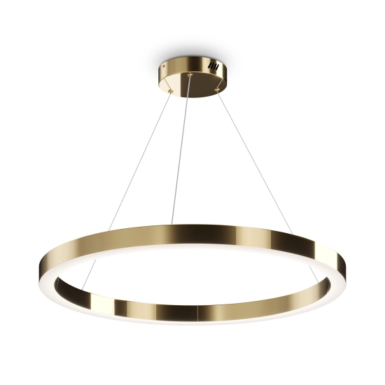 Lampa wisząca Saturno MOD415PL-L60BS4K Maytoni - zdjęcie produktu