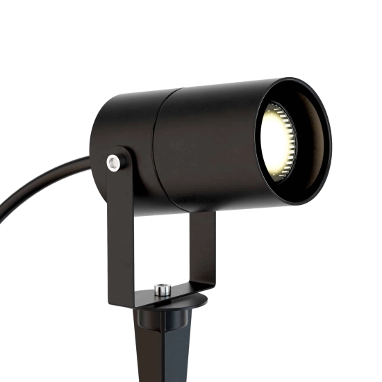 Reflektor Scope O025FL-01B IP65 Maytoni - zdjęcie dodatkowe 8
