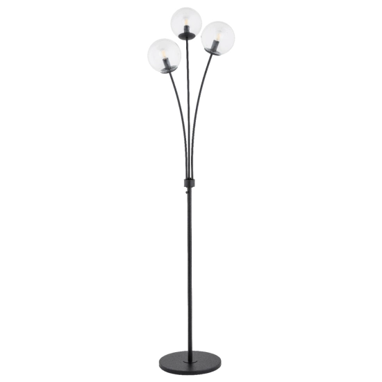 Lampa podłogowa SEBIA 3xE14 28749 ALFA