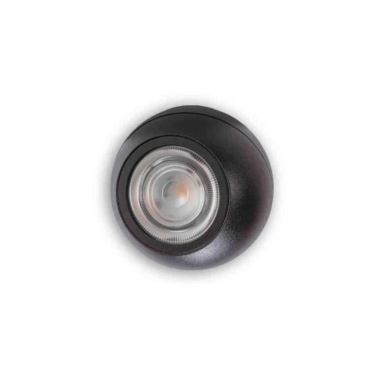 Plafon Skye (black) AZ4518 AZZARDO