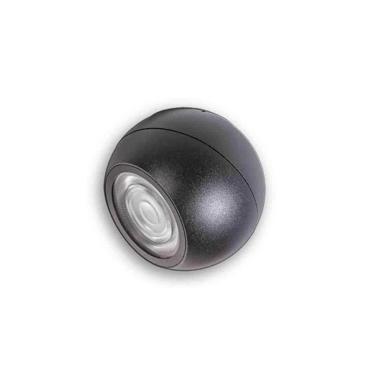 Plafon Skye (black) AZ4518 AZZARDO