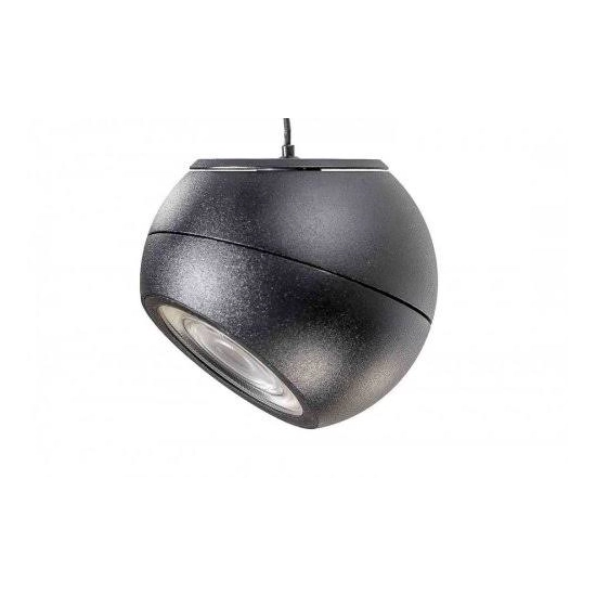 Skye pendant (black) AZ4521 LED 12W 950lm 3000K METAL AZZARDO