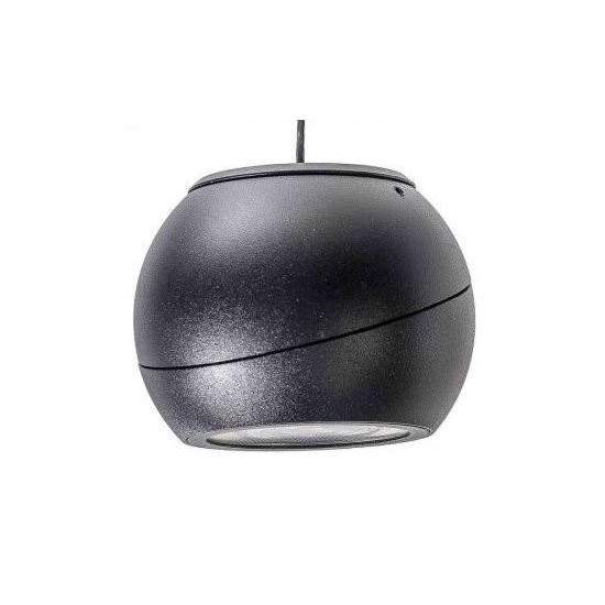 Skye pendant (black) AZ4521 LED 12W 950lm 3000K METAL AZZARDO