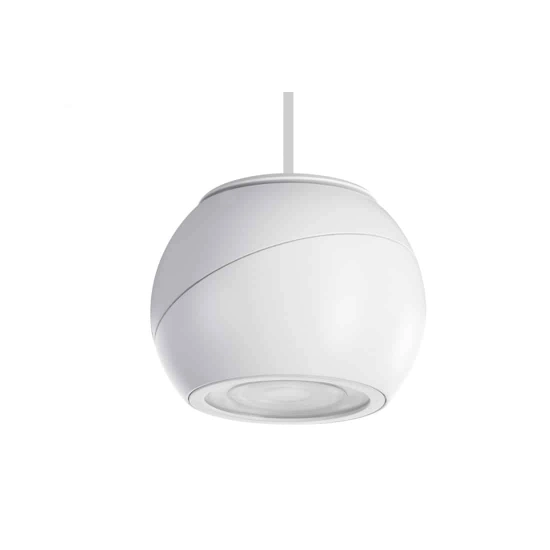 Skye pendant (white) AZ4522 LED 12W 950lm 3000K METAL AZZARDO