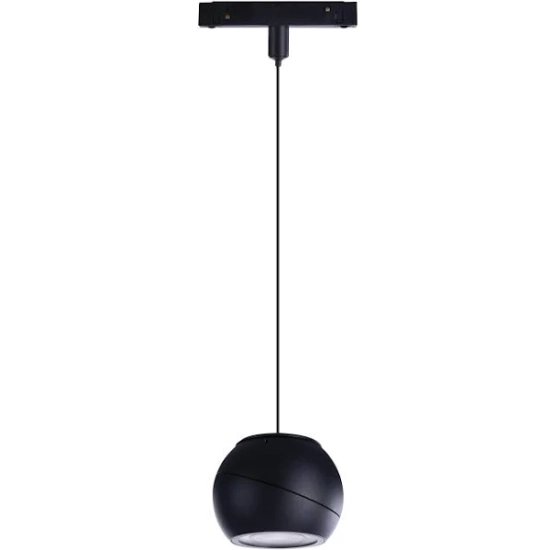 Alfa Skye Track Magnetic Pendant (black) AZ4636 AZZARDO
