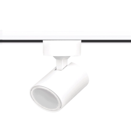 kinkiecik.pl Snow reflektor 1F biały LP-731/1R WH Light Prestige