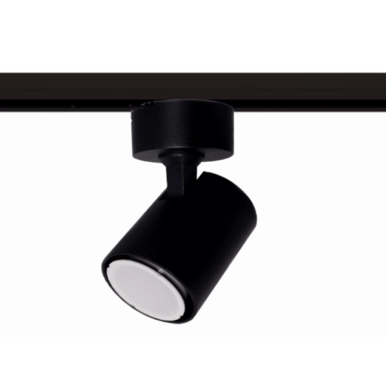 kinkiecik.pl Snow reflektor 1F czarny LP-731/1R BK Light Prestige
