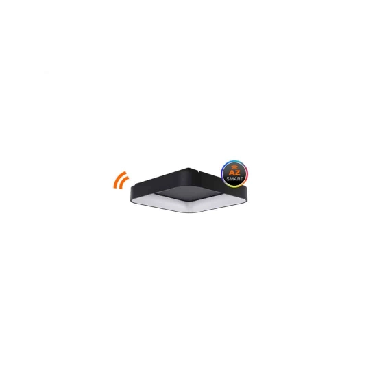 Solvent S Top CCT SMART 45 (black) + remote control AZ4002 z pilotem AZZARDO