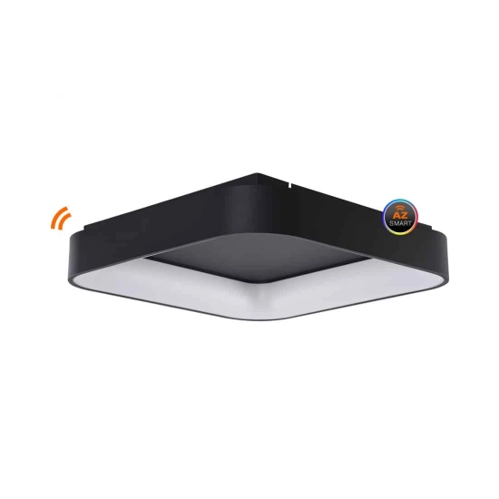 Solvent S Top CCT SMART 110 (black) + remote control AZ4011 z pilotem AZZARDO