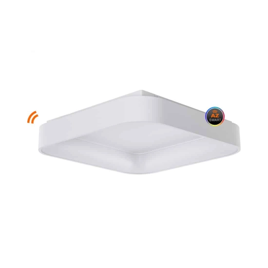 Solvent S Top CCT SMART 110 (white) + remote control AZ4012 z pilotem AZZARDO