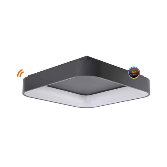 Solvent S Top CCT SMART 110 (grey) + remote control AZ4013 z pilotem AZZARDO