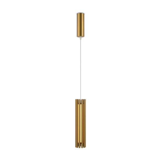 Lampa wisząca Sonata MOD410PL-L12BS3K Maytoni - zdjęcie produktu
