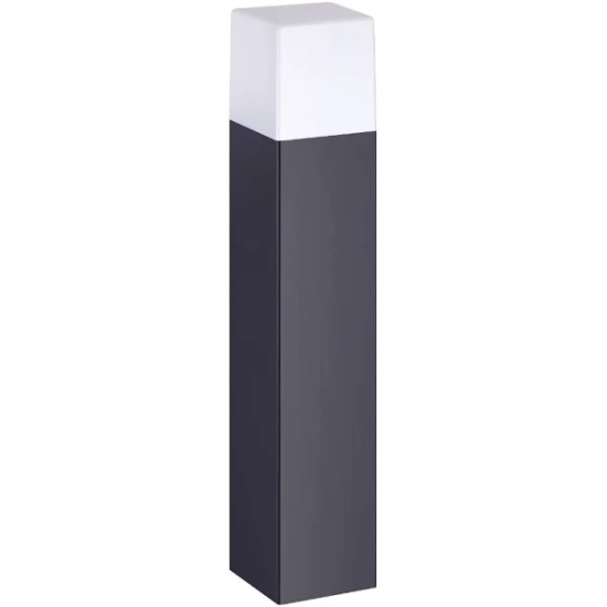 Lampa stojąca Sorano 500 (dark grey) AZ4358 E27 1x MAX 40W IP54 METAL PC AZZARDO