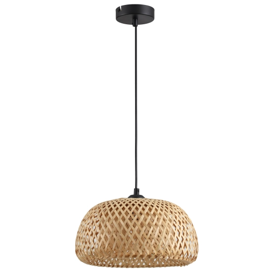 Lampa wisząca Sorell 1xE27 40W 344701-11 REALITY