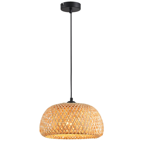 Lampa wisząca Sorell 1xE27 40W 344701-11 REALITY