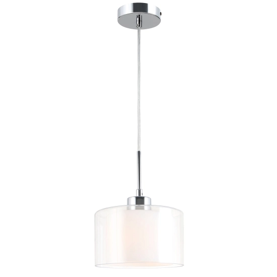 Lampa wisząca Soren 1xE27 40W 345501-06 REALITY