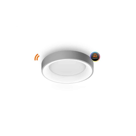 Sovana Top 45 CCT SMART (grey) AZ3441 AZZARDO