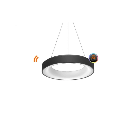 Sovana Pendant 45 CCT SMART (black) AZ3443 AZZARDO