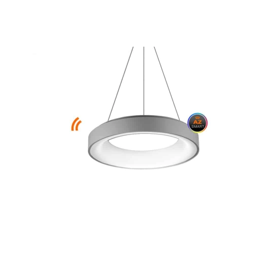 Sovana Pendant 45 CCT SMART (grey) AZ3444 AZZARDO