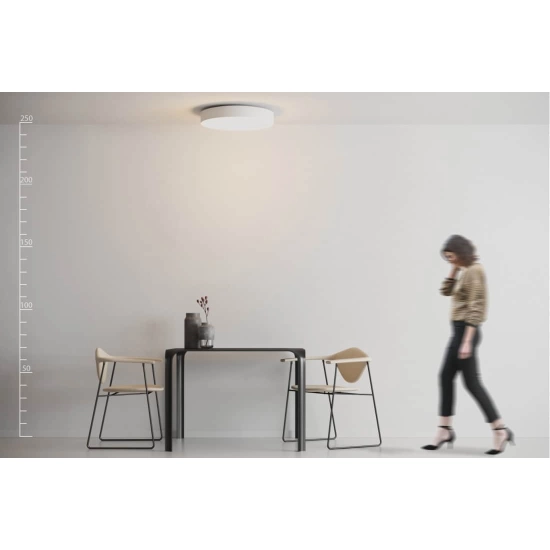 Sovana Top 55 CCT SMART (white) AZ3548 AZZARDO