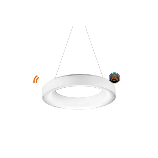 Sovana Pendant 55 CCT SMART (white) AZ3551 AZZARDO