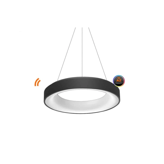 Sovana Pendant 55 CCT SMART (black) AZ3552 AZZARDO