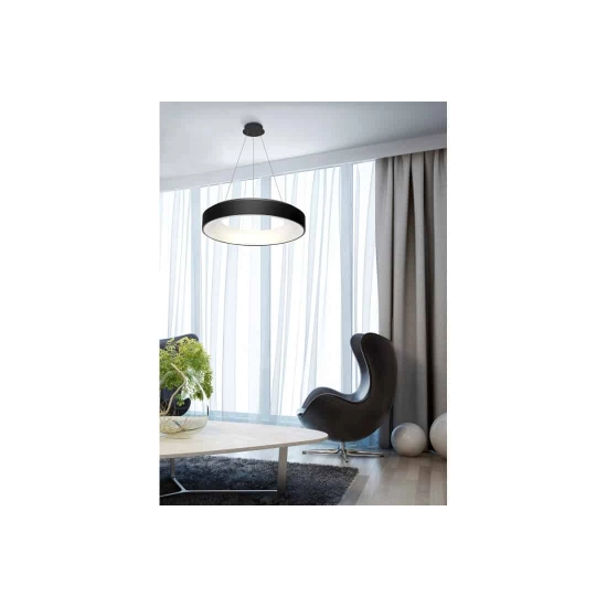 Sovana Pendant 55 CCT SMART (black) AZ3552 AZZARDO