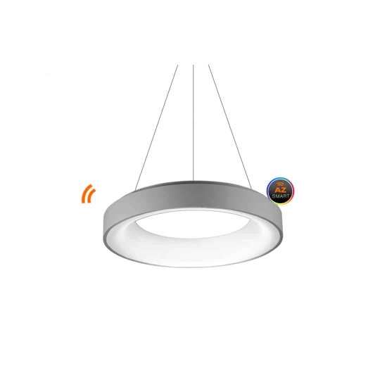 Sovana Pendant 55 CCT SMART (grey) AZ3553 AZZARDO