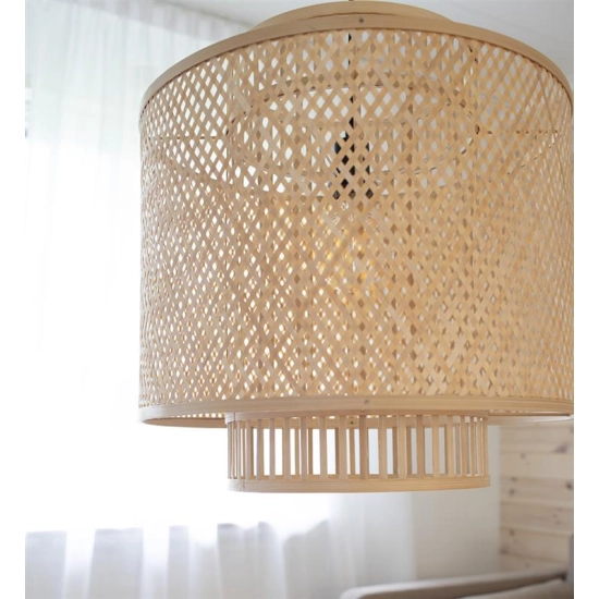 Lampa wisząca STRATI 108675 MARKSLOJD