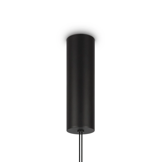 Lampa wisząca Supersymmetry P096PL-L11BK Maytoni - zdjęcie dodatkowe 1