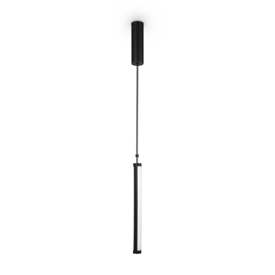Lampa wisząca Supersymmetry P096PL-L11BK Maytoni - zdjęcie dodatkowe 4