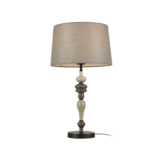 Lampa stołowa Nerom TB-22374-BK Italux