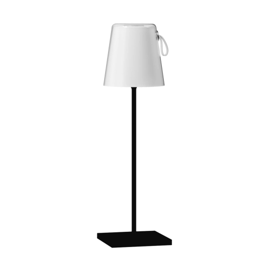 Lampa stołowa Ostap TB-2749-BK Italux
