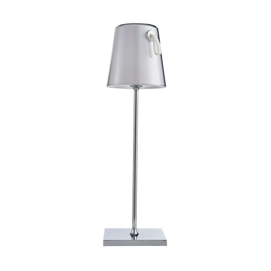 Lampa stołowa Ostap TB-2749-CH Italux