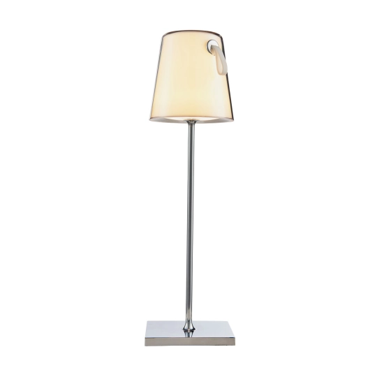 Lampa stołowa Ostap TB-2749-CH Italux