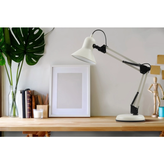 Lampa biurkowa Tiago TB-29743-BG Italux