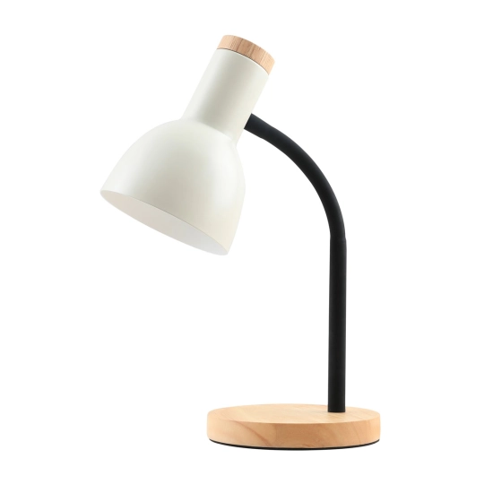 Lampa biurkowa Senza TB-37263-BG Italux