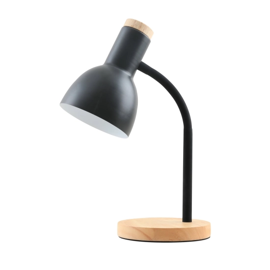 Lampa biurkowa Senza TB-37263-BK Italux