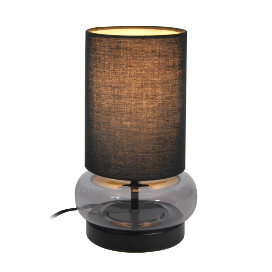 Lampa stołowa Epiro TB-43648-BL-SG Italux