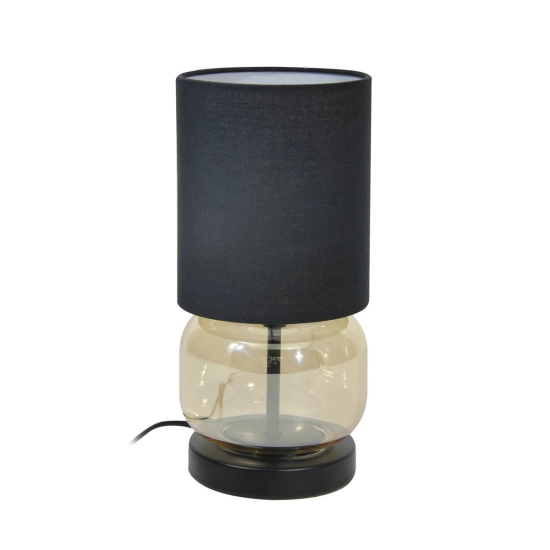 Lampa stołowa Dorme TB-63748-BL-AMB Italux