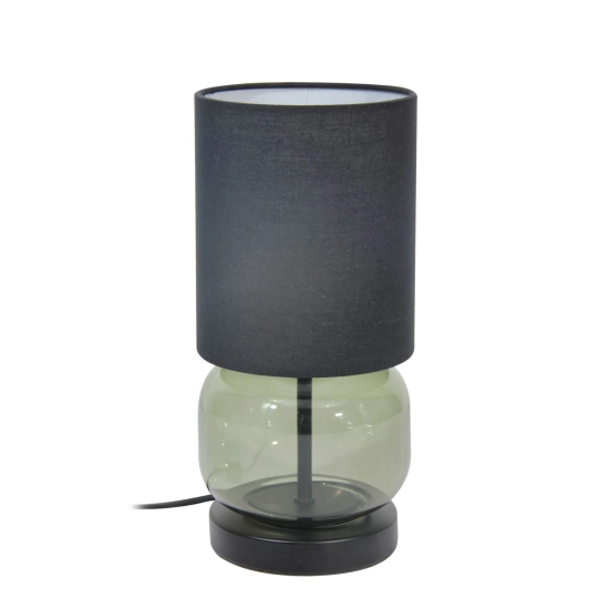 Lampa stołowa Dorme TB-63748-BL-GR Italux