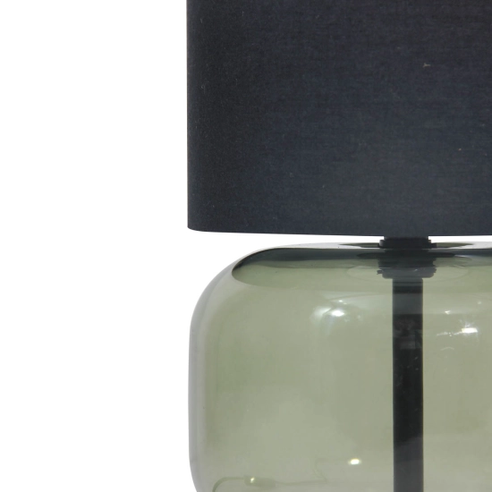 Lampa stołowa Dorme TB-63748-BL-GR Italux