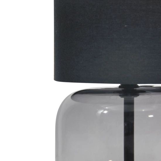 Lampa stołowa Dorme TB-63748-BL-SG Italux