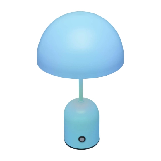 Lampa stołowa Cantia TB-75839-BLU ITALUX
